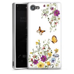 Silicone Case white