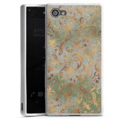 Silicone Case white