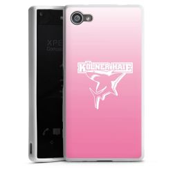 Silicone Case white