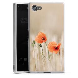 Silicone Case white