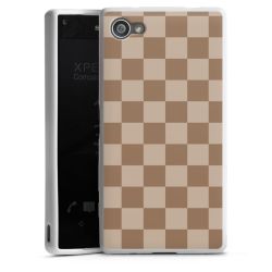 Silicone Case white