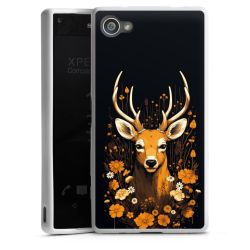Silicone Case white