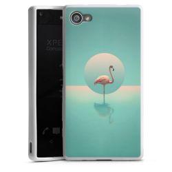 Silicone Case white