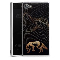 Silicone Case white