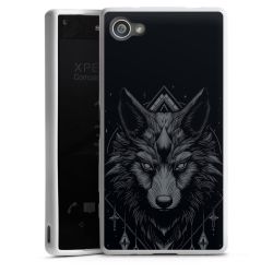 Silicone Case white