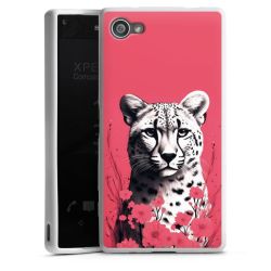 Silicone Case white