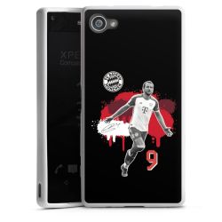 Silicone Case white