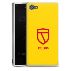 Silicone Case white