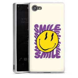 Silicone Case white