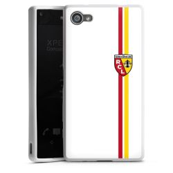 Silicone Case white