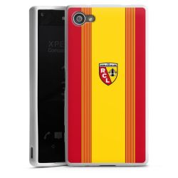 Silicone Case white