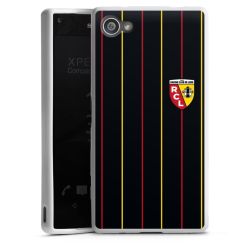 Silicone Case white