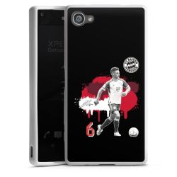 Silicone Case white