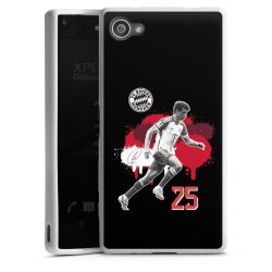 Silicone Case white