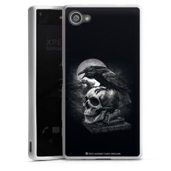 Silicone Case white