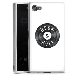 Silicone Case white