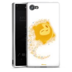 Silicone Case white