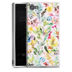 Silicone Case white