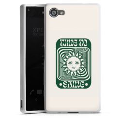 Silicone Case white