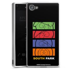 Silicone Case white