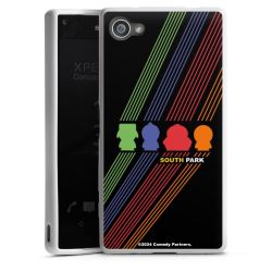 Silicone Case white