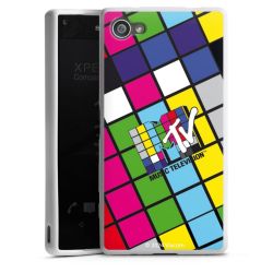 Silicone Case white