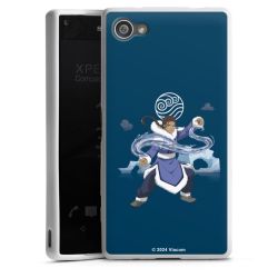 Silicone Case white