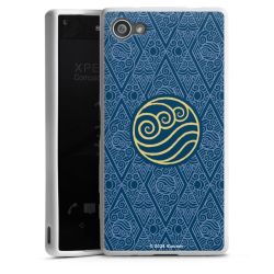 Silicone Case white