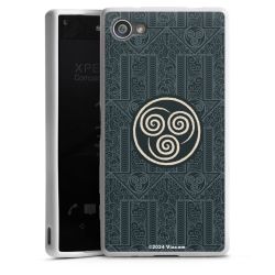 Silicone Case white