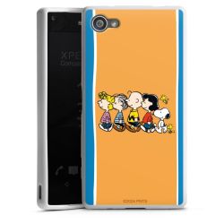 Silicone Case white