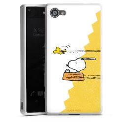 Silicone Case white