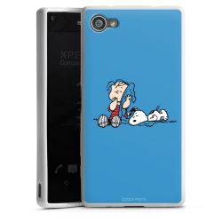 Silicone Case white