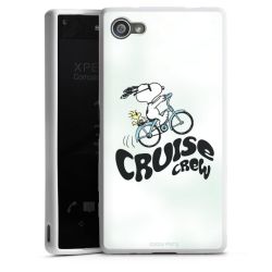 Silicone Case white