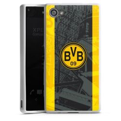 Silicone Case white