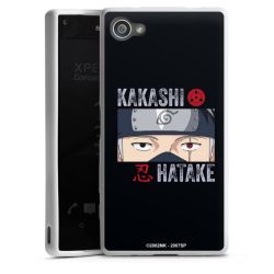 Silicone Case white