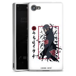 Silicone Case white