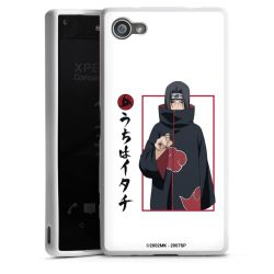 Silicone Case white