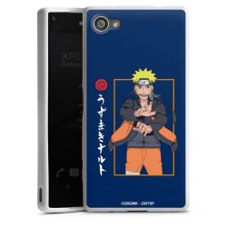 Silicone Case white