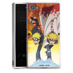 Silicone Case white