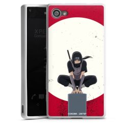 Silicone Case white