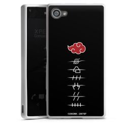 Silicone Case white
