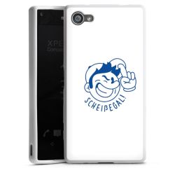 Silicone Case white