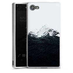 Silicone Case white