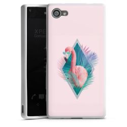 Silicone Case white