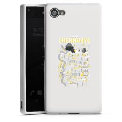 Silicone Case white