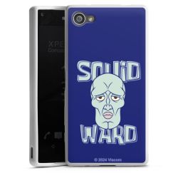 Silicone Case white