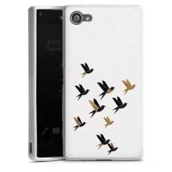 Silicone Case white