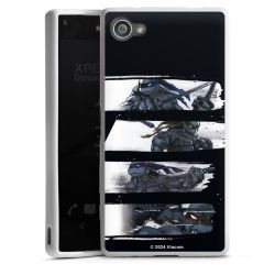 Silicone Case white