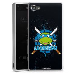 Silicone Case white