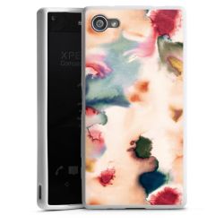 Silicone Case white